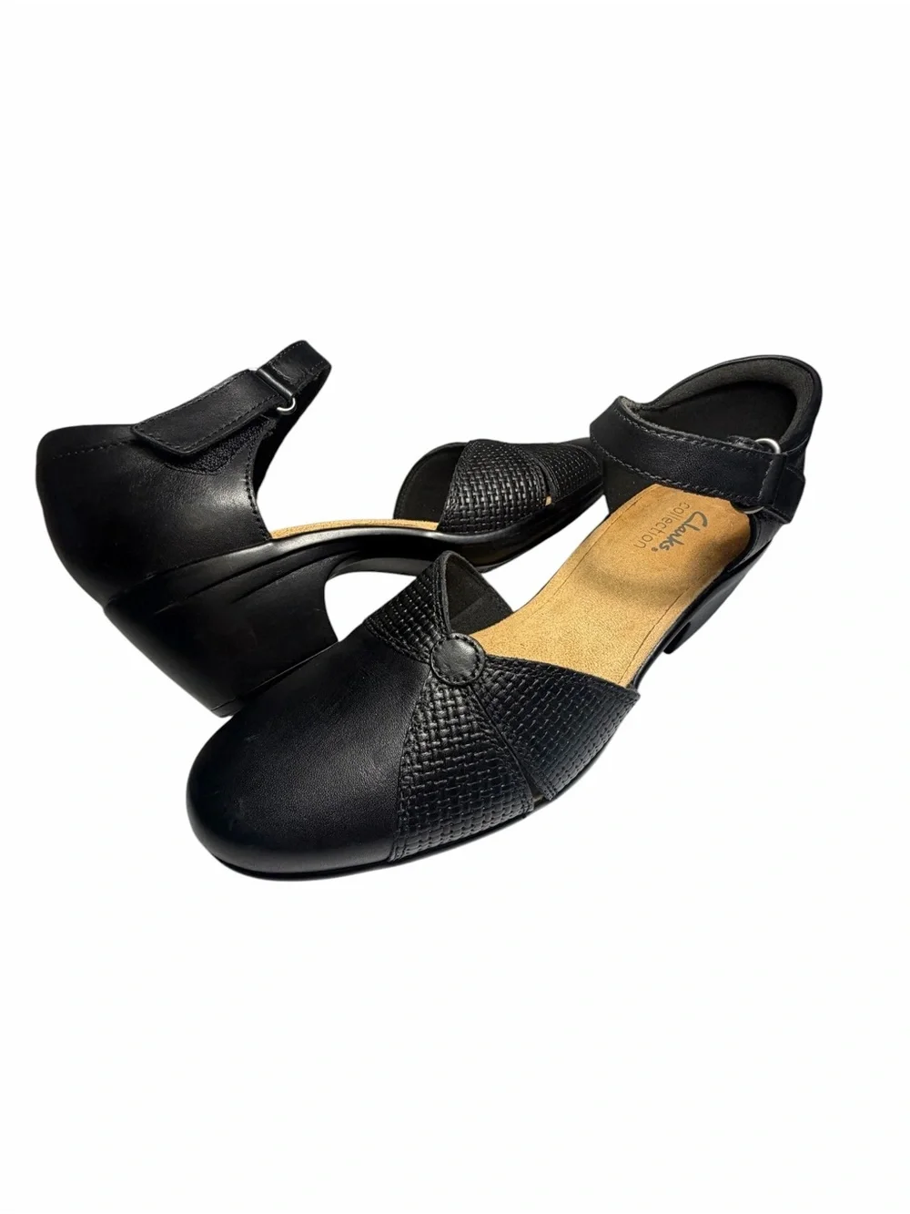 Clarks emily rae